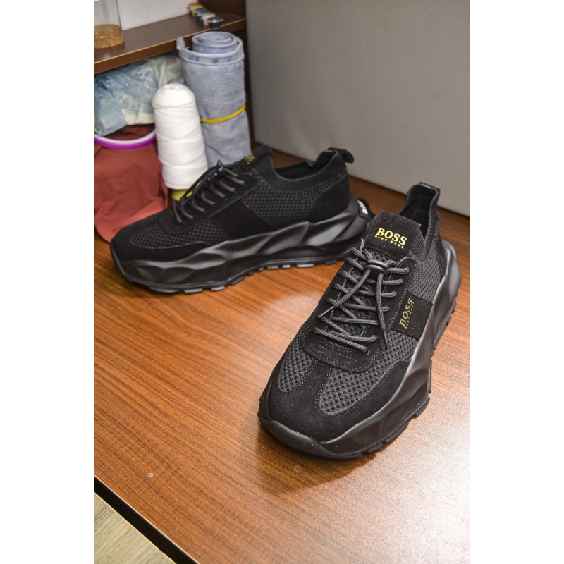 Boss Casual Shoes